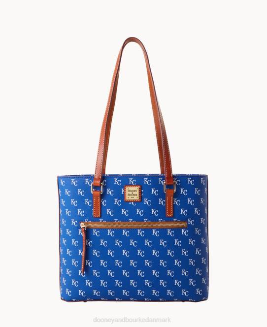 Dooney & Bourke mlb shopper JV0J1046 poser kongelige