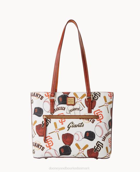 Dooney & Bourke mlb shopper JV0J1242 poser kæmper