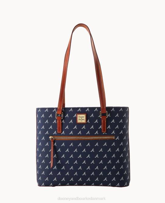 Dooney & Bourke mlb shopper JV0J1248 poser modige