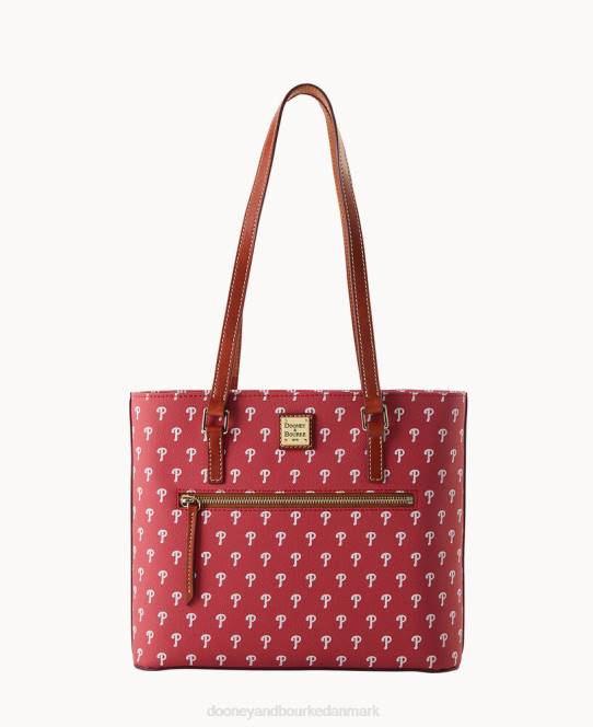 Dooney & Bourke mlb shopper JV0J1249 poser phillies