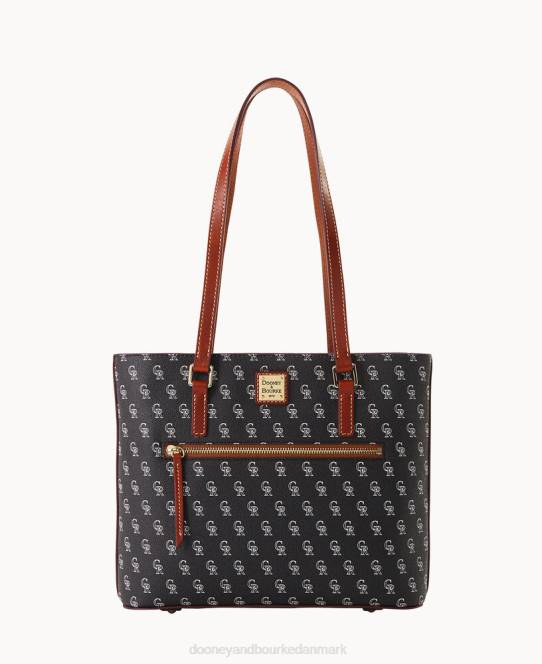 Dooney & Bourke mlb shopper JV0J1253 poser rockies