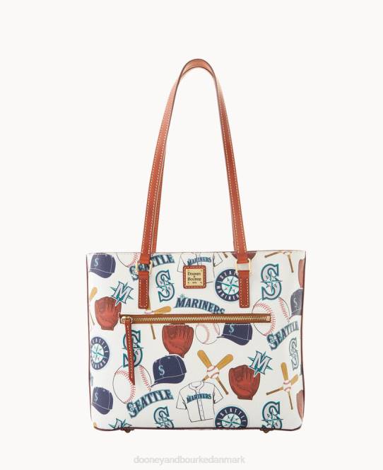 Dooney & Bourke mlb shopper JV0J1263 poser søfolk