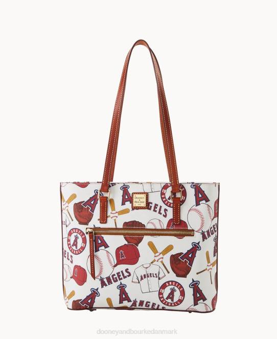 Dooney & Bourke mlb shopper JV0J1264 poser engle