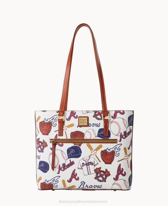 Dooney & Bourke mlb shopper JV0J1265 poser modige
