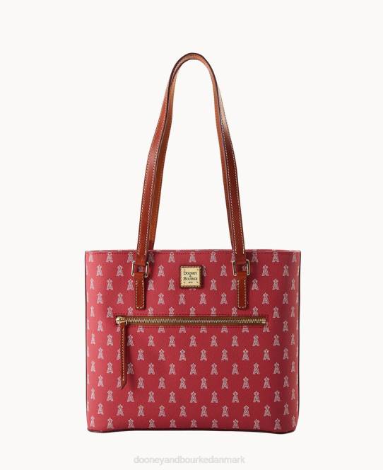Dooney & Bourke mlb shopper JV0J1268 poser engle