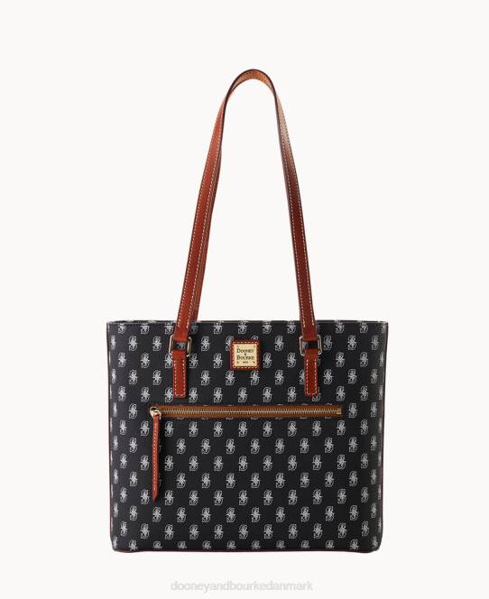Dooney & Bourke mlb shopper JV0J1272 poser søfolk