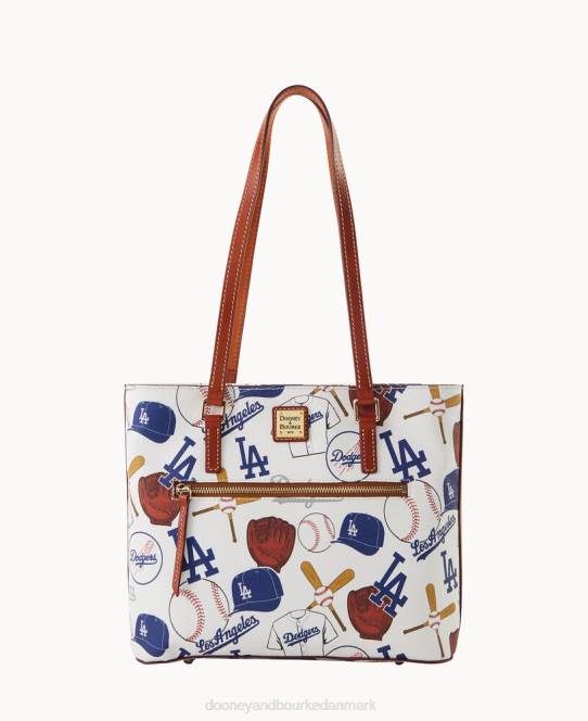 Dooney & Bourke mlb shopper JV0J1291 poser undvigere