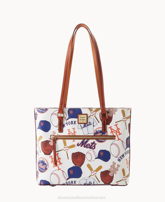 Dooney & Bourke mlb shopper JV0J1300 poser mets