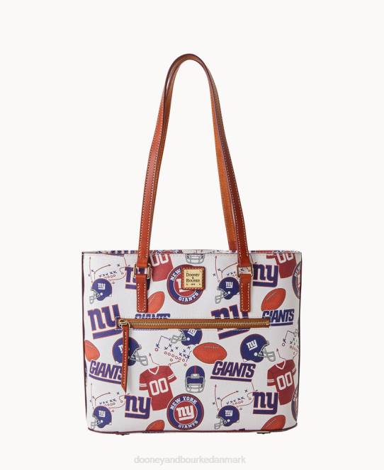 Dooney & Bourke nfl ny shopper JV0J1079 poser kæmper