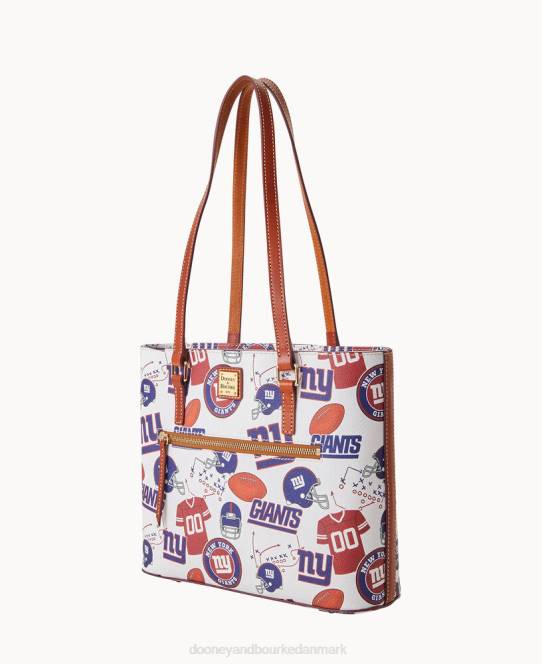 Dooney & Bourke nfl ny shopper JV0J1079 poser kæmper