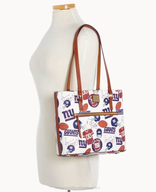 Dooney & Bourke nfl ny shopper JV0J1079 poser kæmper