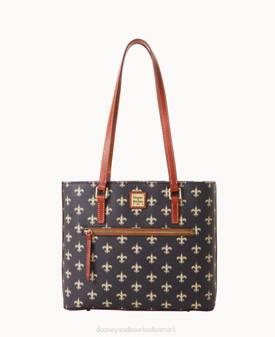 Dooney & Bourke nfl shopper JV0J1019 poser helgener