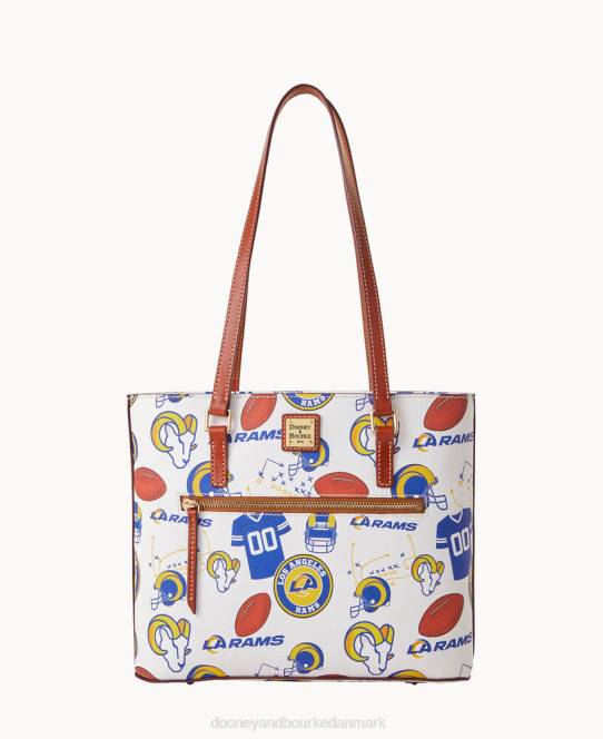 Dooney & Bourke nfl shopper JV0J1021 poser væddere