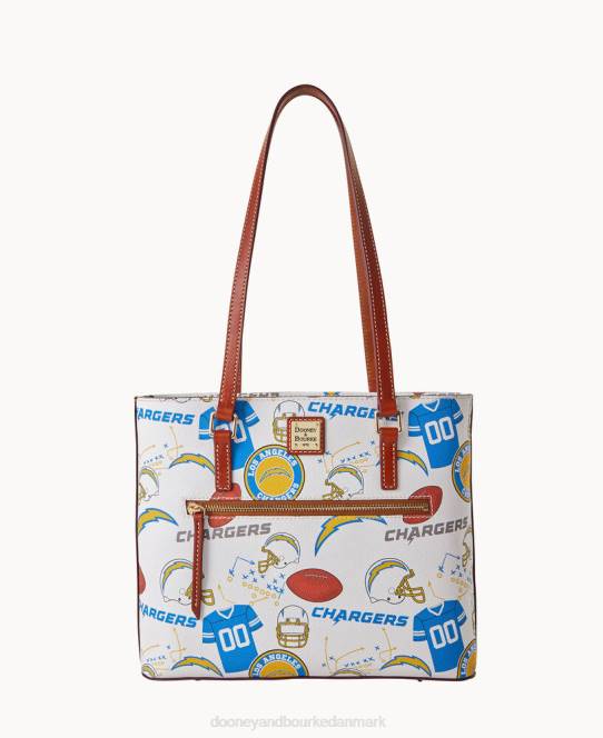 Dooney & Bourke nfl shopper JV0J1060 poser opladere