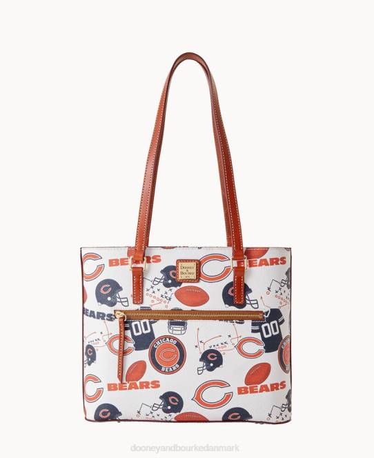 Dooney & Bourke nfl shopper JV0J1063 poser bjørne