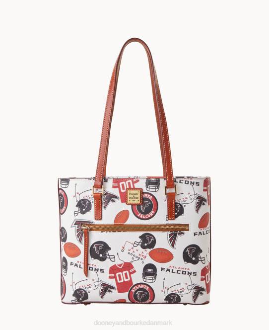 Dooney & Bourke nfl shopper JV0J1065 poser falke
