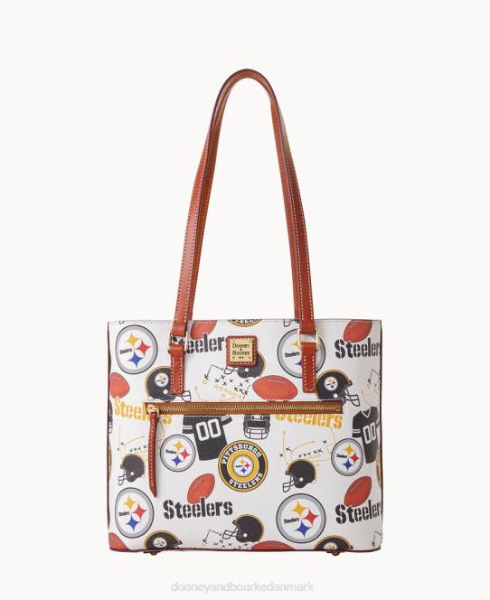 Dooney & Bourke nfl shopper JV0J1066 poser stålere