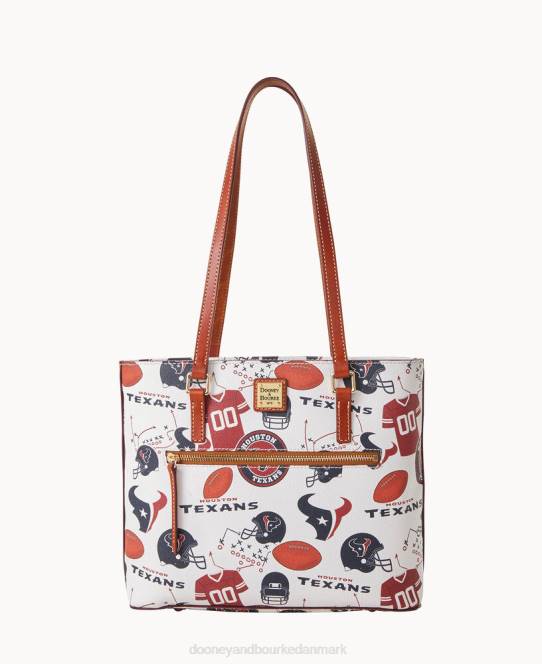 Dooney & Bourke nfl shopper JV0J1067 poser texanere