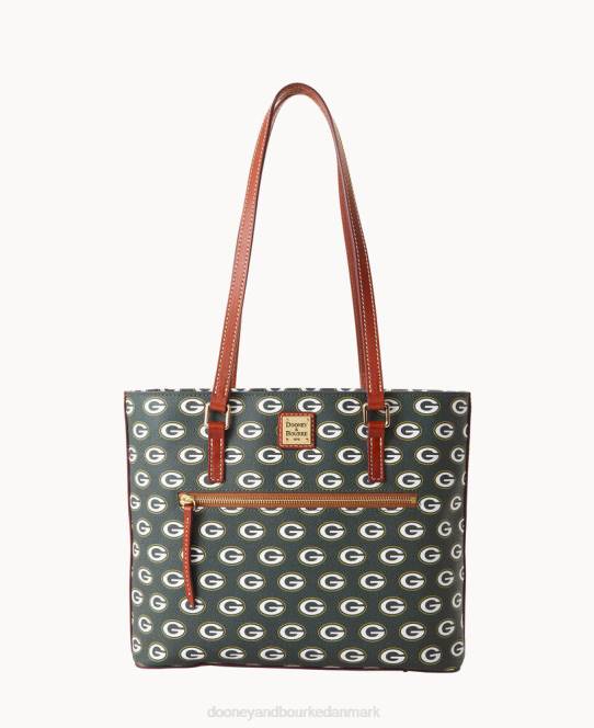 Dooney & Bourke nfl shopper JV0J1074 poser pakkerier