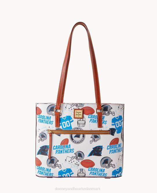 Dooney & Bourke nfl shopper JV0J1080 poser pantere