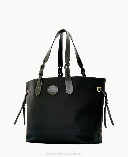 Dooney & Bourke nylon shopper JV0J1319 poser sort