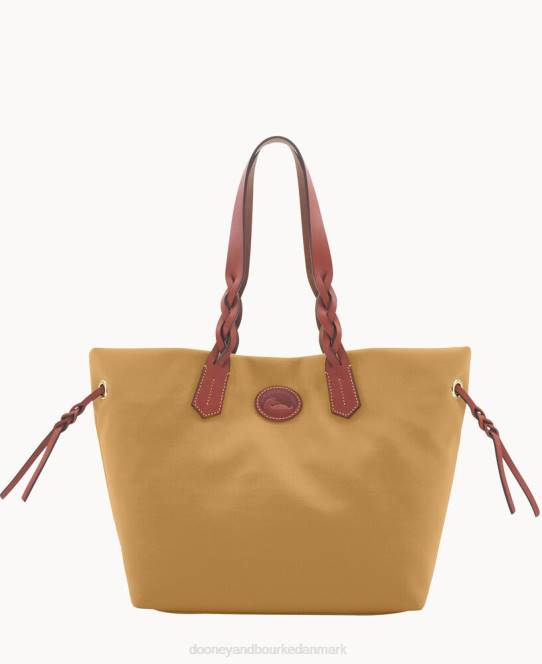 Dooney & Bourke nylon shopper JV0J1320 poser kaki