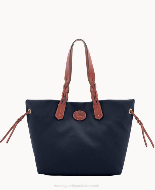 Dooney & Bourke nylon shopper JV0J1321 poser flåde