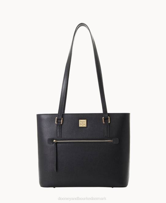 Dooney & Bourke saffiano shopper JV0J858 poser sort