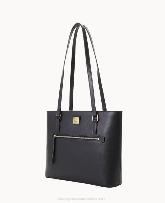 Dooney & Bourke saffiano shopper JV0J858 poser sort