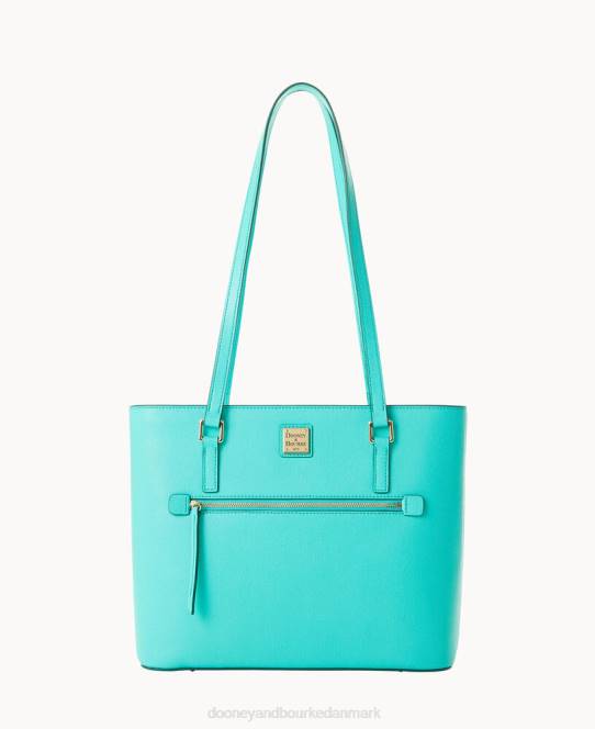 Dooney & Bourke saffiano shopper JV0J863 poser mynte
