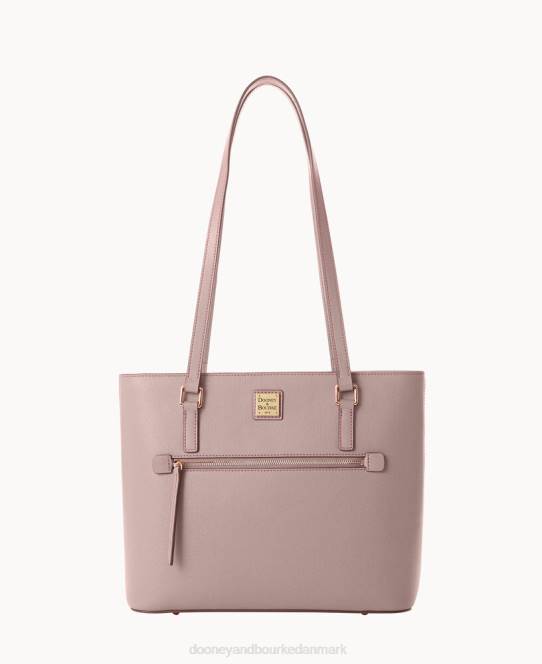 Dooney & Bourke saffiano shopper JV0J870 poser østers