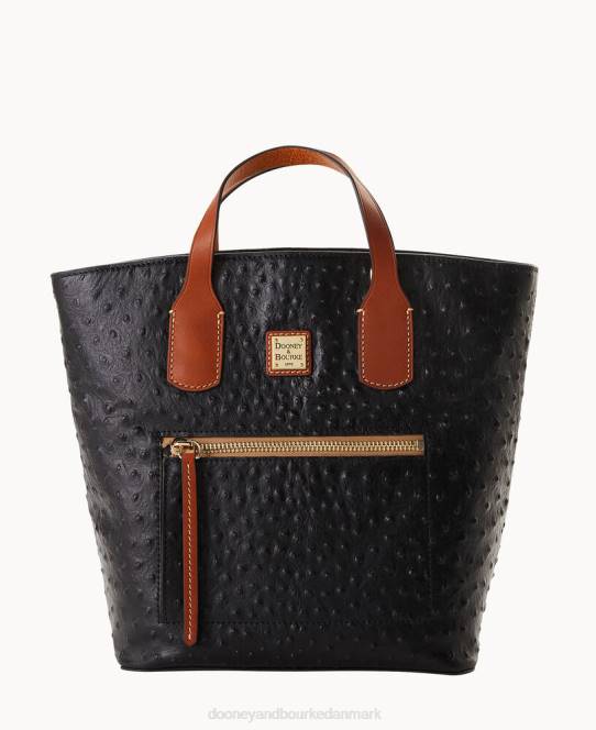 Dooney & Bourke struds darla shopper JV0J1483 poser sort