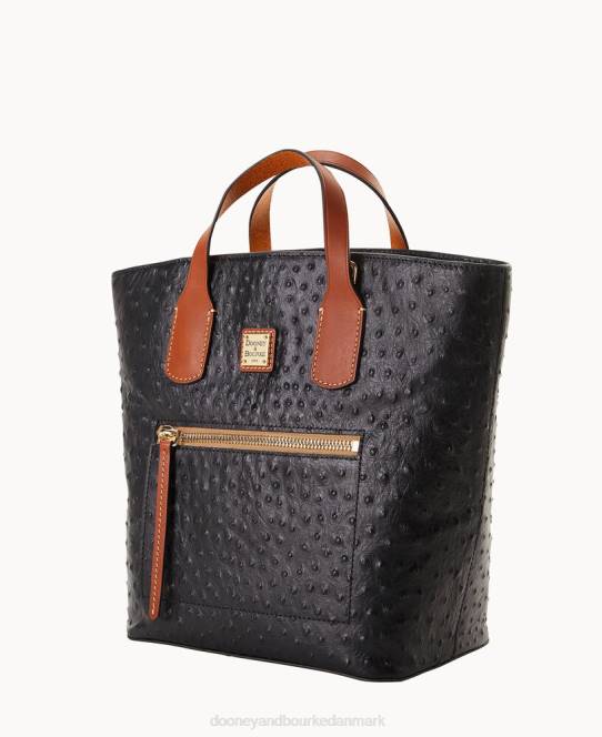 Dooney & Bourke struds darla shopper JV0J1483 poser sort