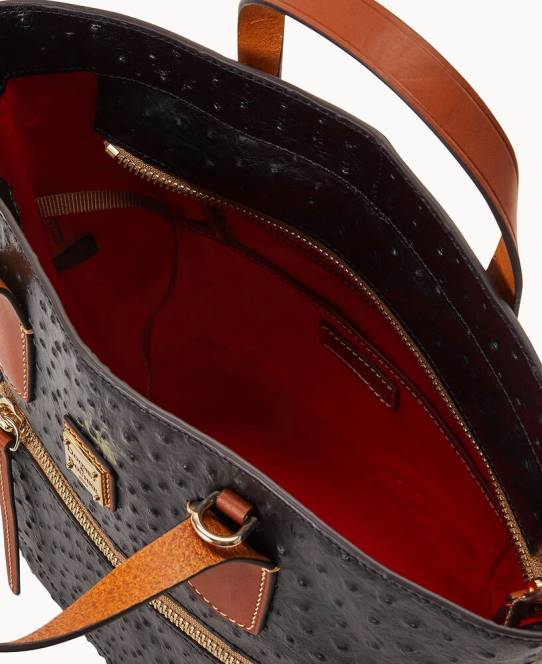 Dooney & Bourke struds darla shopper JV0J1483 poser sort