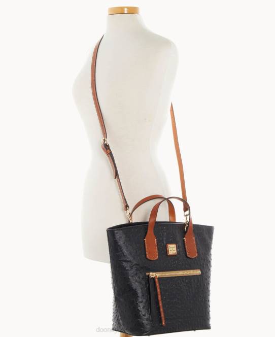 Dooney & Bourke struds darla shopper JV0J1483 poser sort