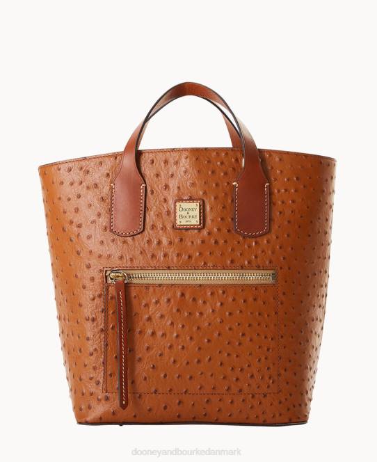 Dooney & Bourke struds darla shopper JV0J1485 poser karamel