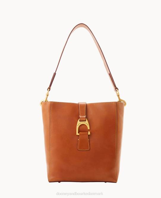 Dooney & Bourke florentinske brynn JV0J2889 poser naturlig
