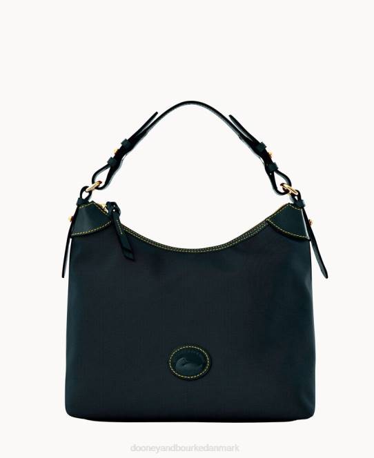Dooney & Bourke nylon stor erica JV0J2981 poser sort
