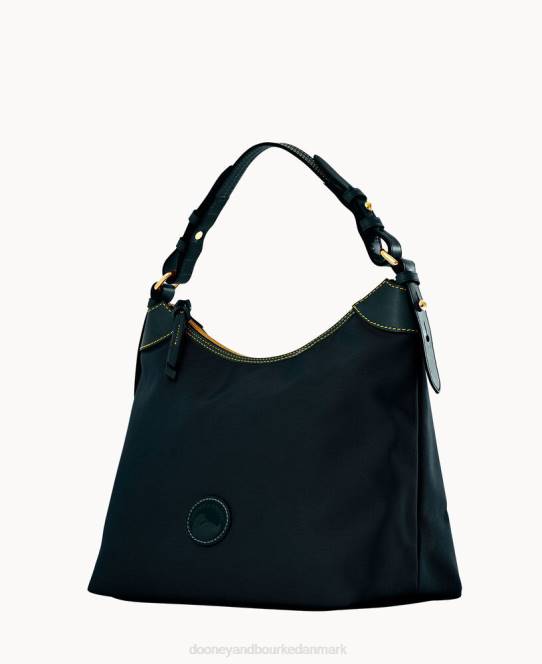 Dooney & Bourke nylon stor erica JV0J2981 poser sort
