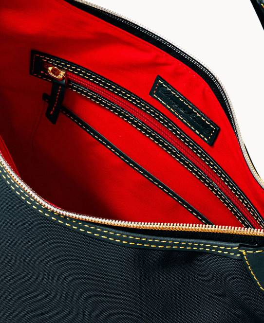 Dooney & Bourke nylon stor erica JV0J2981 poser sort