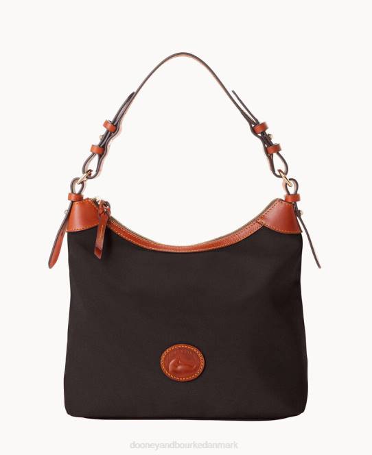Dooney & Bourke nylon stor erica JV0J2983 poser sort
