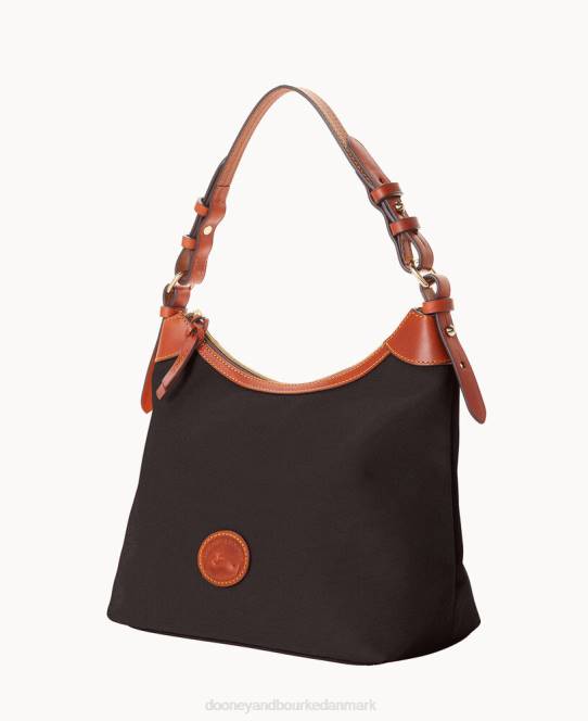 Dooney & Bourke nylon stor erica JV0J2983 poser sort