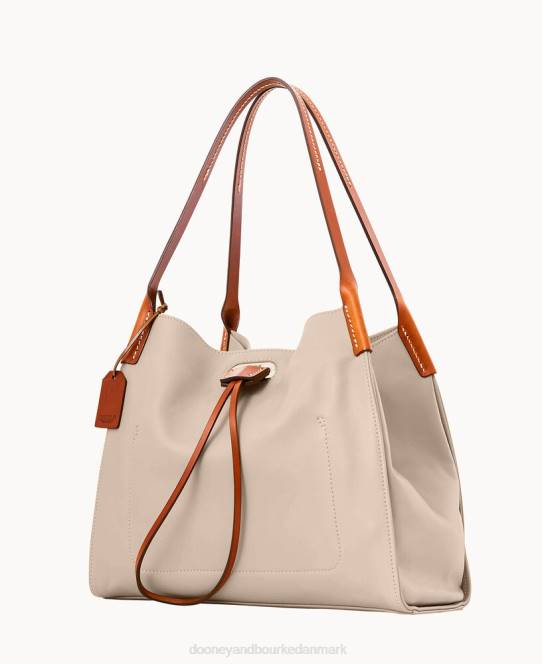 Dooney & Bourke oncour elba lille fuld op to JV0J3206 poser knogle