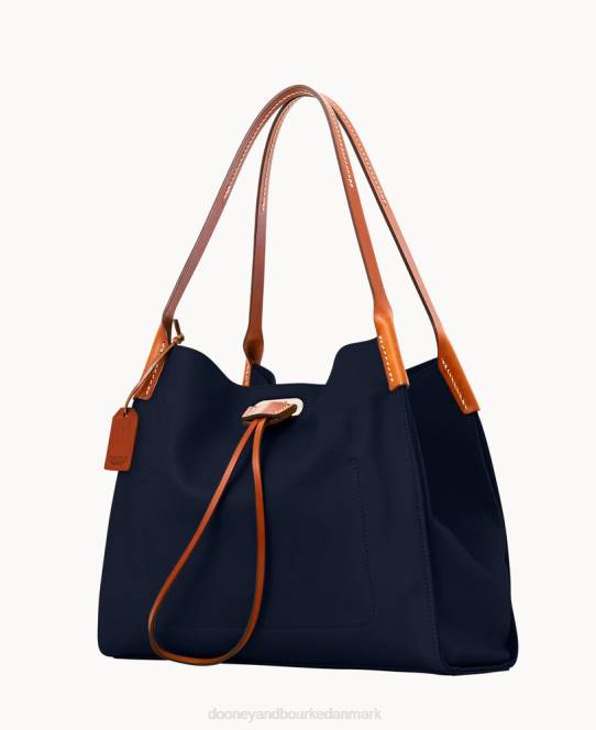 Dooney & Bourke oncour elba lille fuld op to JV0J3207 poser ocean