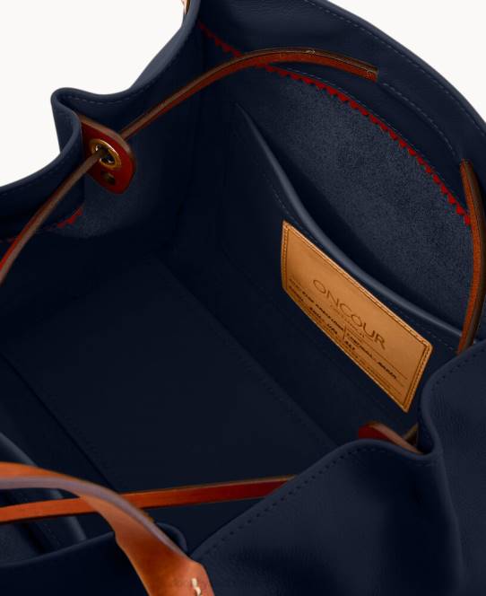 Dooney & Bourke oncour elba lille fuld op to JV0J3207 poser ocean