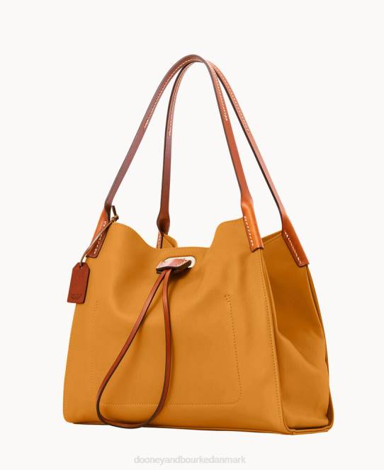 Dooney & Bourke oncour elba lille fuld op to JV0J3225 poser melon