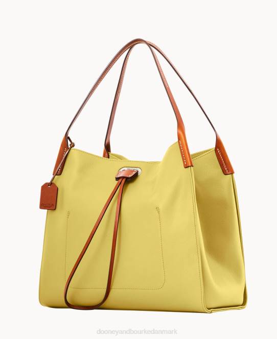 Dooney & Bourke oncour twist fuld op to JV0J3477 poser smør
