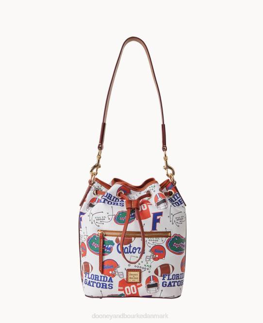 Dooney & Bourke collegiate florida snoretræk JV0J3353 poser u af florida