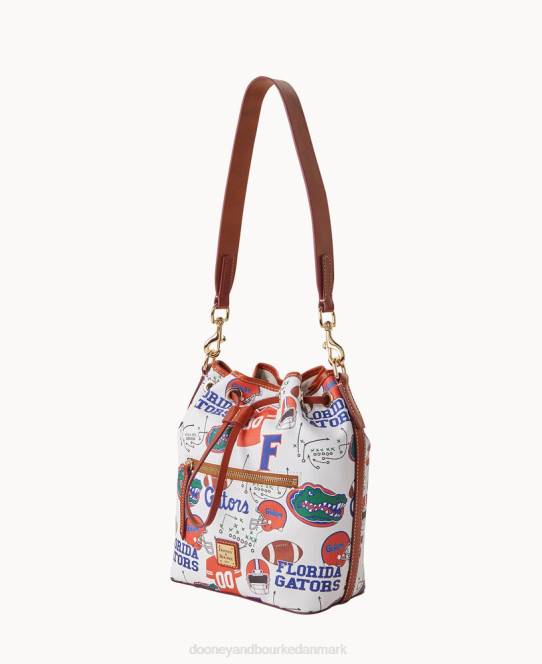 Dooney & Bourke collegiate florida snoretræk JV0J3353 poser u af florida