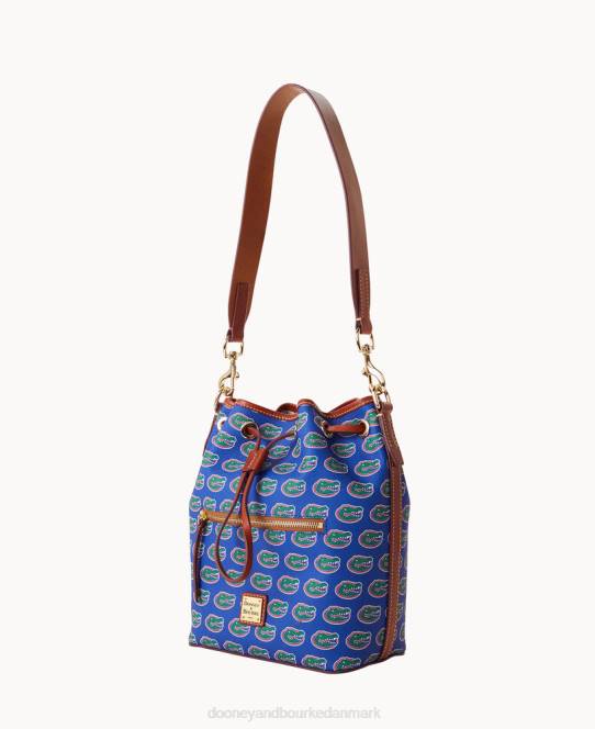 Dooney & Bourke collegiate florida snoretræk JV0J3392 poser u af florida